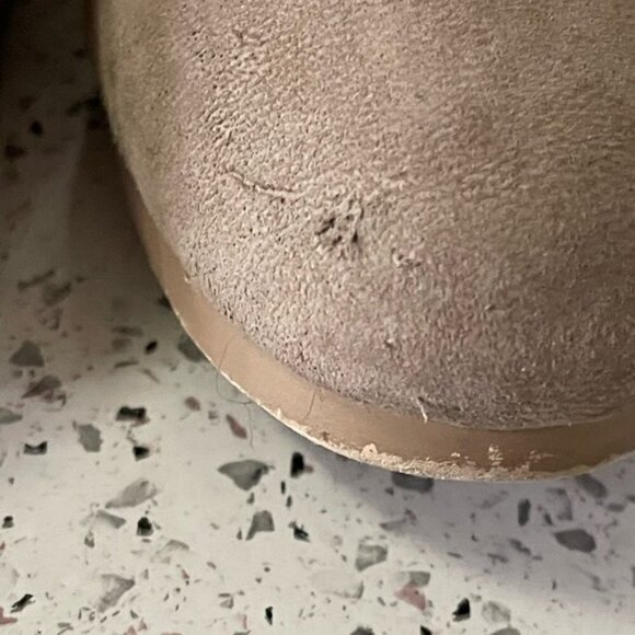 Rag & Bone Classic Newbury Bootie in brown Suede US 8./ EU 38 - Picture 5 of 11